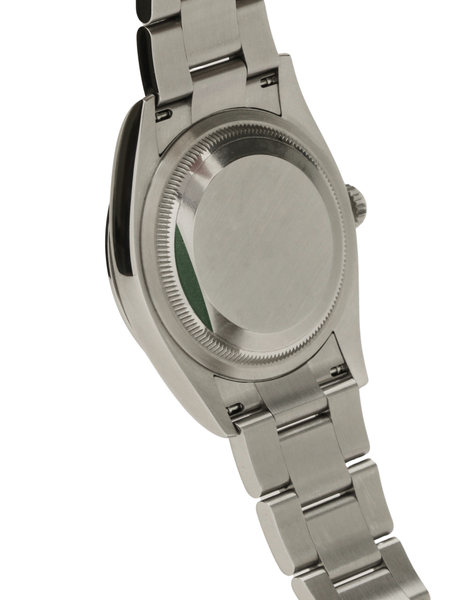 Rolex Oyster Perpetual 126000
